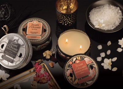 Nên mua nến thơm hay tinh dầu?