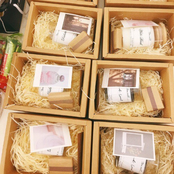 Set Quà Tự Chọn