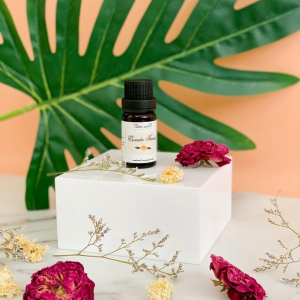 Tinh dầu Escada Trend thiên nhiên