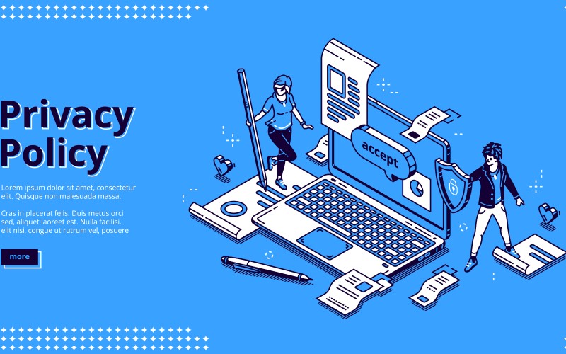 Chính sách bảo mật