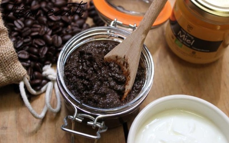 Cách Làm Tinh Dầu Cafe Tại Nhà Đơn Giản Nhất