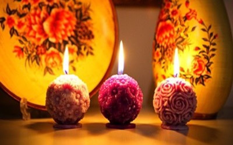 Khi dùng nến thơm bạn cần lưu ý điều gì?