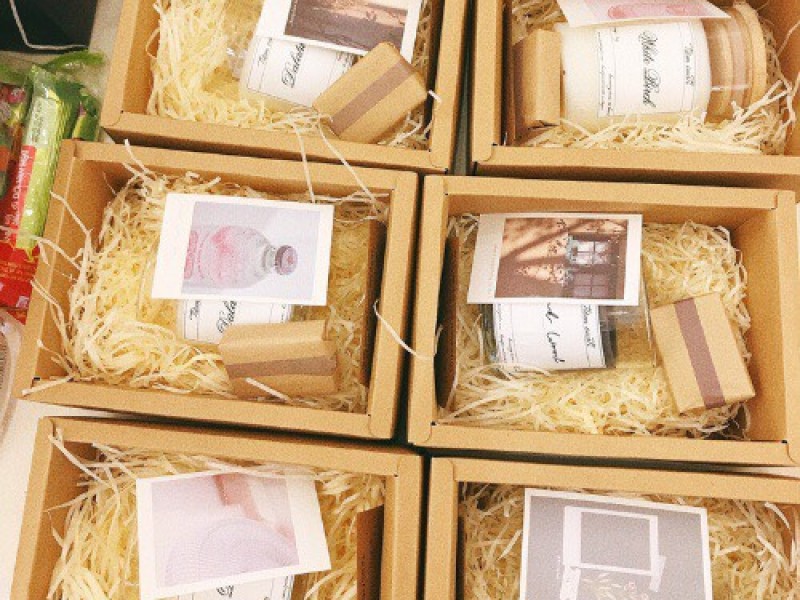 Set Quà Tự Chọn