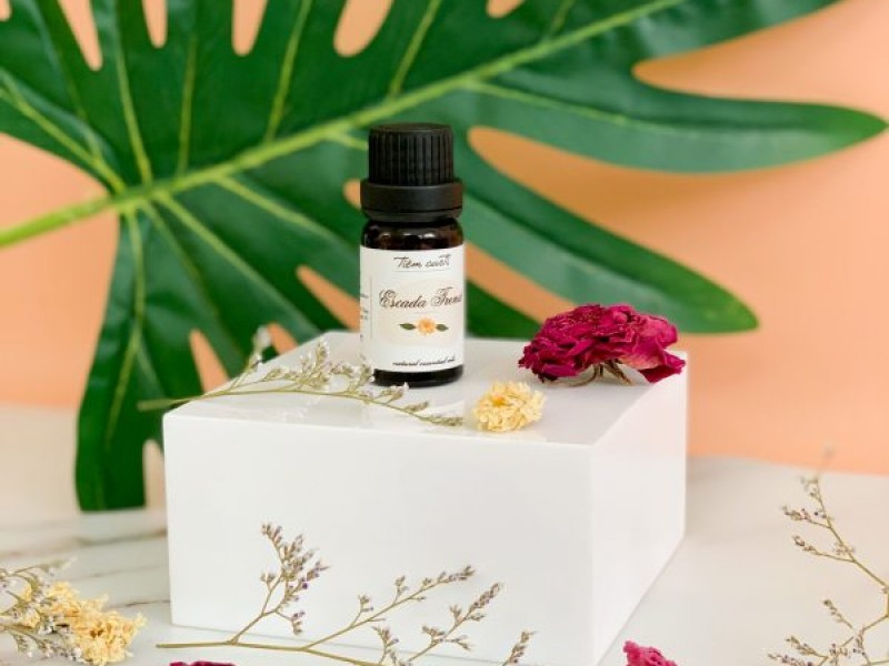 Tinh dầu Escada Trend thiên nhiên